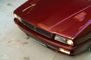 Maserati Ghibli GT - 1997