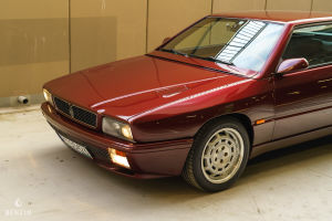 Maserati Ghibli GT - 1997