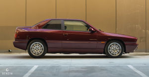 Maserati Ghibli GT - 1997