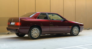 Maserati Ghibli GT - 1997