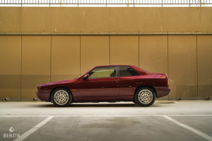 Maserati Ghibli GT - 1997