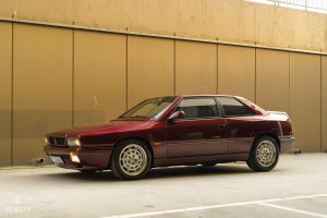 Maserati Ghibli GT - 1997