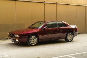 Maserati Ghibli GT - 1997