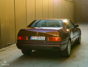 Maserati Ghibli GT - 1997