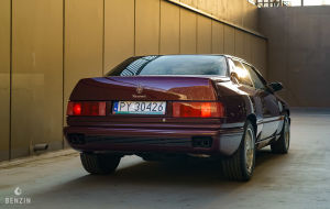 Maserati Ghibli GT - 1997