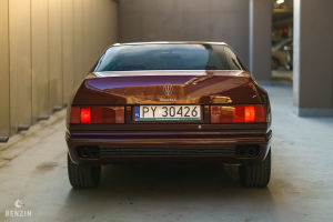 Maserati Ghibli GT - 1997