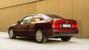 Maserati Ghibli GT - 1997