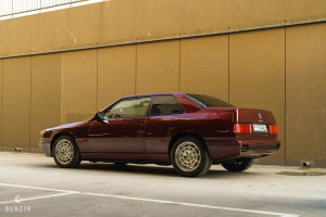 Maserati Ghibli GT - 1997