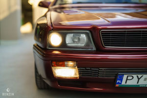 Maserati Ghibli GT - 1997