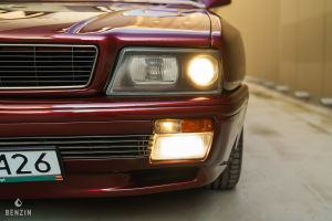 Maserati Ghibli GT - 1997