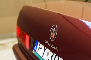 Maserati Ghibli GT - 1997