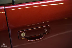 Maserati Ghibli GT - 1997