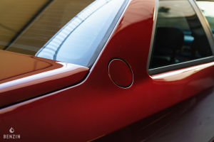 Maserati Ghibli GT - 1997