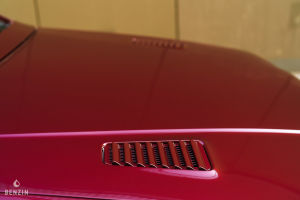 Maserati Ghibli GT - 1997