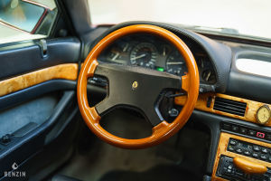 Maserati Ghibli GT - 1997