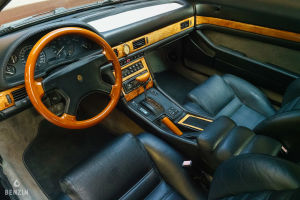 Maserati Ghibli GT - 1997