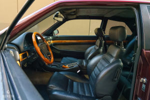 Maserati Ghibli GT - 1997