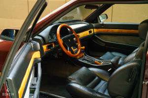 Maserati Ghibli GT - 1997