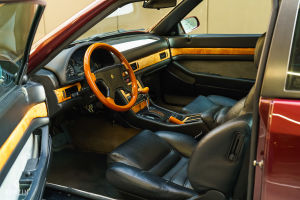 Maserati Ghibli GT - 1997