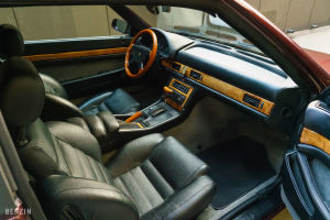 Maserati Ghibli GT - 1997