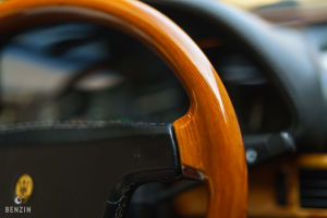 Maserati Ghibli GT - 1997