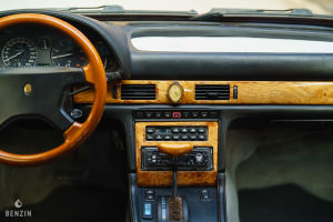 Maserati Ghibli GT - 1997