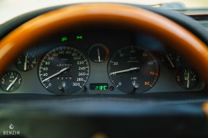 Maserati Ghibli GT - 1997