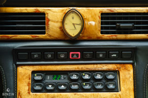 Maserati Ghibli GT - 1997