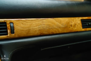 Maserati Ghibli GT - 1997