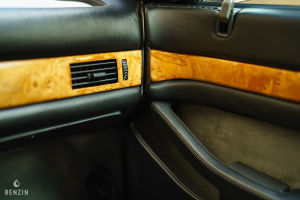 Maserati Ghibli GT - 1997