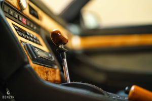 Maserati Ghibli GT - 1997