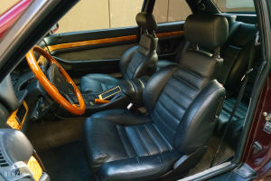 Maserati Ghibli GT - 1997