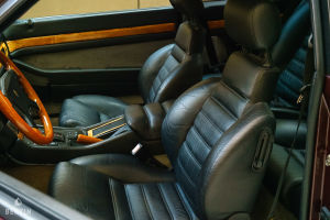 Maserati Ghibli GT - 1997