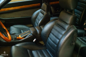 Maserati Ghibli GT - 1997