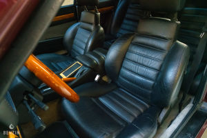 Maserati Ghibli GT - 1997