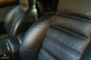 Maserati Ghibli GT - 1997