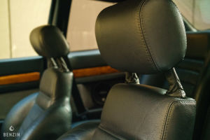 Maserati Ghibli GT - 1997