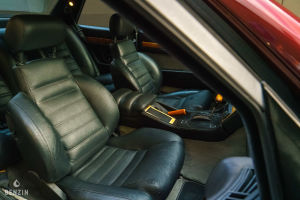 Maserati Ghibli GT - 1997