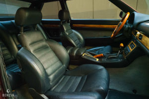 Maserati Ghibli GT - 1997