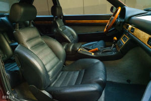 Maserati Ghibli GT - 1997