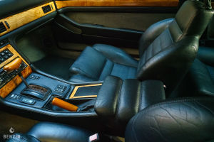 Maserati Ghibli GT - 1997