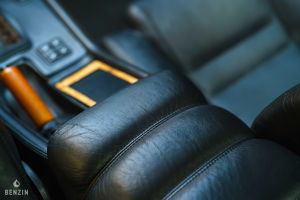 Maserati Ghibli GT - 1997