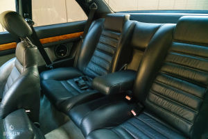 Maserati Ghibli GT - 1997