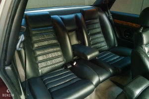 Maserati Ghibli GT - 1997