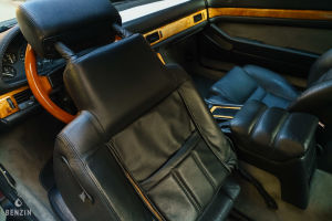 Maserati Ghibli GT - 1997