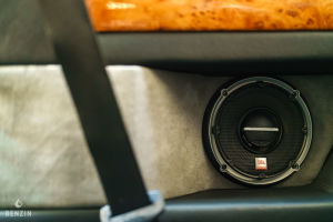 Maserati Ghibli GT - 1997