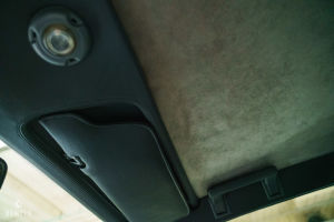 Maserati Ghibli GT - 1997