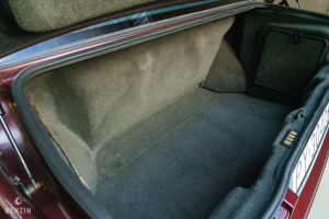 Maserati Ghibli GT - 1997