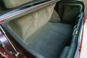 Maserati Ghibli GT - 1997