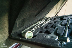 Maserati Ghibli GT - 1997